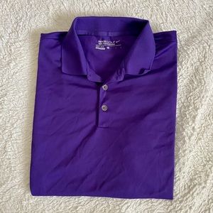 Nike GOLF polo
